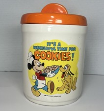 Vtg disney mickey for sale  Forney