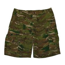 Shorts camuflado Pentagon BDU 2.0 Airsoft exército de caça militar masculino 32 equipamentos de combate comprar usado  Enviando para Brazil