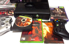 Xbox 360s 250 for sale  UK