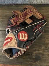 Wilson a2000 11.75 for sale  Sarasota