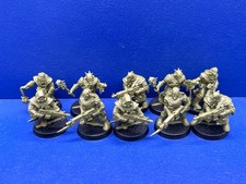 Chaos kultisten cultists gebraucht kaufen  Halstenbek