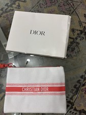 Pochette beauty dior usato  Prignano sulla Secchia
