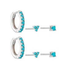 Classic pairs zirconia for sale  AYLESBURY