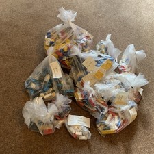 2.5kg vintage lego for sale  DONCASTER