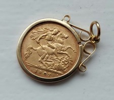 gold half sovereigns for sale  SOUTHAMPTON
