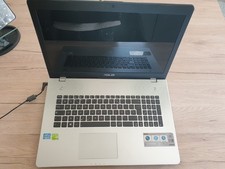 Asus n76v intel d'occasion  Chadrac