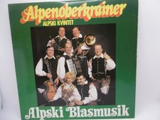 Alpenoberkrainer alpski kvinte gebraucht kaufen  Lindau (Bodensee)