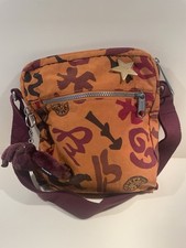 Borsa kipling tracolla usato  Roma