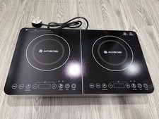Aobosi double induction for sale  NOTTINGHAM