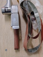 Druckluft bandschleifer mini gebraucht kaufen Druckluft bandschleifer mini gebraucht kaufen  Kirchhundem