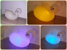 Elambia qvc flammlose gebraucht kaufen  Lünen