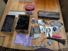 Spielzeug erwachsene der gebraucht kaufen  Heidelberg