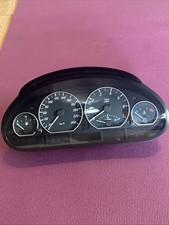 Bmw e46 cabrio gebraucht kaufen  Tecklenburg