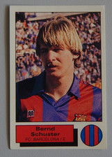 Bernd schuster 1985 gebraucht kaufen  Deutschland
