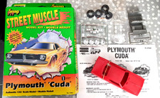 Plymouth cuda lindberg for sale  SWINDON