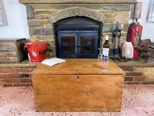 Old antique pine for sale  STAINES-UPON-THAMES