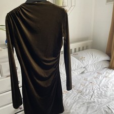 Gorgeous velvet dress for sale  MIDDLESBROUGH