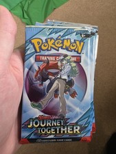 Pokemon tcg journey for sale  CHELTENHAM