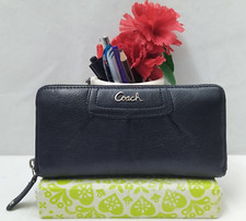 Coach ashley black for sale  San Jose