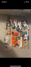 Toy guns kids for sale  STOKE-ON-TRENT