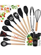 Kochbesteck set teiliges gebraucht kaufen  Koblenz