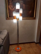 1970 vintage lampada usato  Oggiono