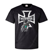 Chopper classics biker gebraucht kaufen  Würselen
