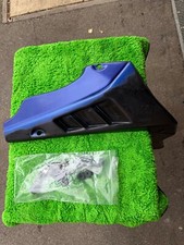 Ermax belly pan for sale  AYLESBURY