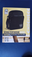 Chiemsee schultertasche move gebraucht kaufen  Hattersheim