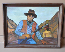 Original painting john for sale  Sedona