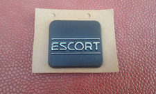 Ford escort emblème d'occasion  Drancy