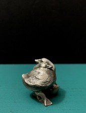 Hudson pewter noahs for sale  Godfrey