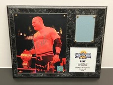 Wwe wrestlemania xxiv for sale  Temecula