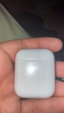 Apple airpods écouteurs d'occasion  Montélimar
