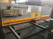 Hydraulische tafelschere weifa gebraucht kaufen  Berlin