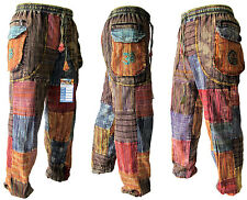 Patchwork peace baba for sale  LONDON