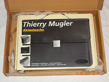 Thierry mugler dokumententasch gebraucht kaufen  Diez