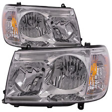 Headlights set 2006 for sale  Lithia Springs