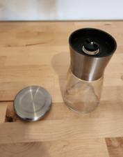 Salt pepper grinder for sale  HODDESDON