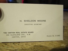 Canton ohio real for sale  Mansfield