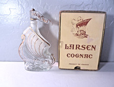 Larsen cognac decanter for sale  San Tan Valley