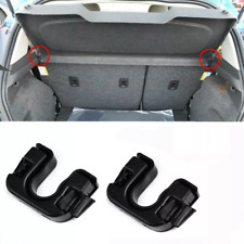 Usado, PRATELEIRA TRASEIRA PACOTE SUPORTE DE FIXAÇÃO CLIPE PARA FORD FIESTA MK7 1539663 Novo comprar usado  Enviando para Brazil