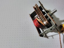 Röhrenradio lumeta lumophon gebraucht kaufen  Hannover