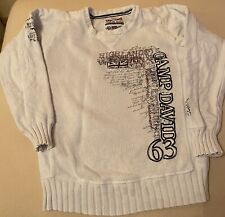 Camp david kinderpullover gebraucht kaufen  Chemnitz