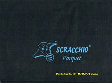 Panno scracchio parquet usato  Mondragone