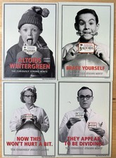 Four altoids advertising for sale  New York