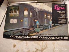 Catalogo lima 1967 usato  Cassina de' Pecchi