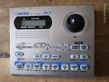 Boss rhythm drum gebraucht kaufen  Schallstadt