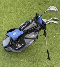 Kids golf clubs for sale  BICESTER