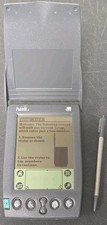 Vtg palm pilot for sale  Xenia